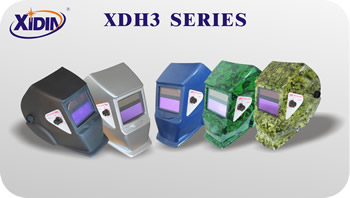 XDH3 Series