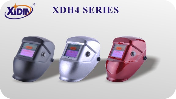 XDH4 Series